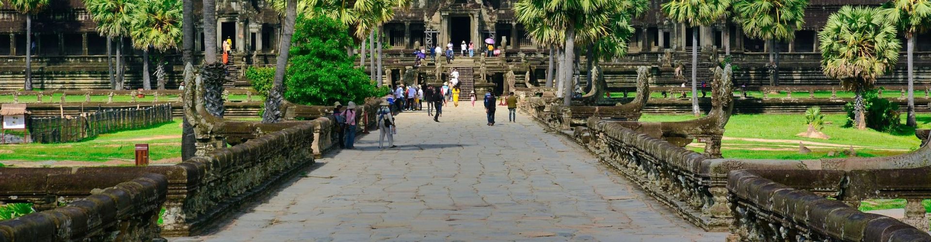 Classic Tours Cambodia